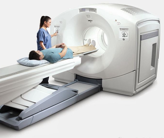 PET-CT