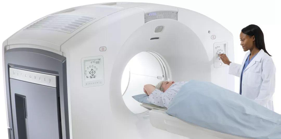 日本PET-CT