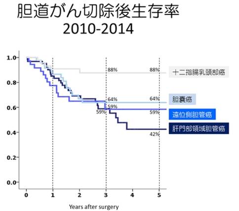 治療膽管癌排名-日本治療膽管癌效果好的醫(yī)院排名